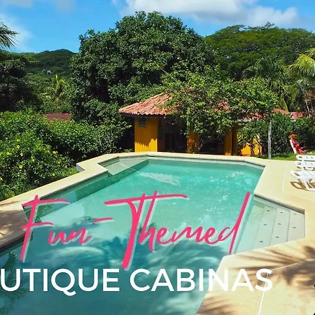 Cabinas Corazon