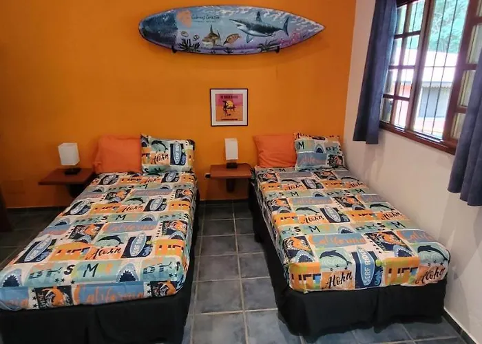 Cabinas Corazon