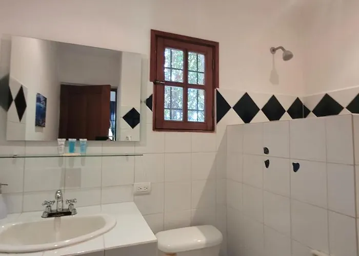 Cabinas Corazon