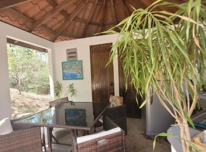 Cabinas Corazon Tamarindo