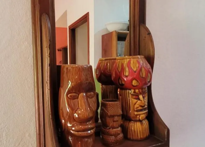 Cabinas Corazon